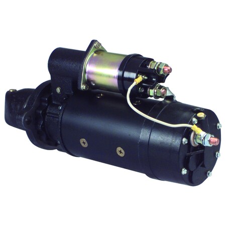 Wai Global STRDR 42MT 24V 6360N